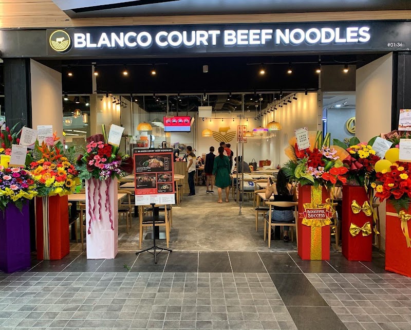 Blanco Court Beef Noodles Aperia Mall hero