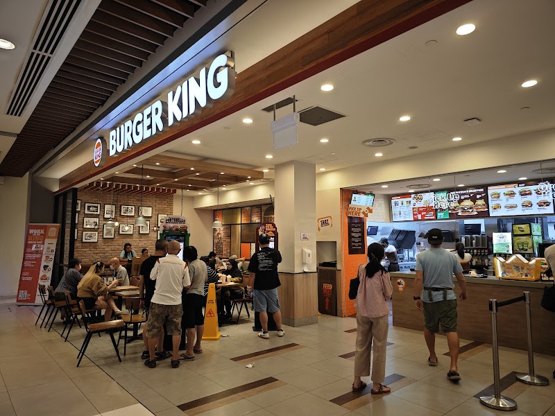 Burger King IMM hero