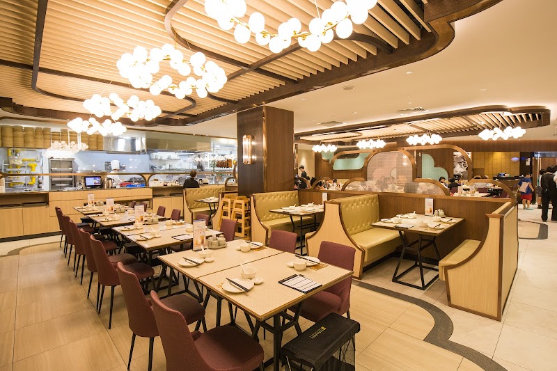 Canton Paradise 樂天小香港 at JEM hero
