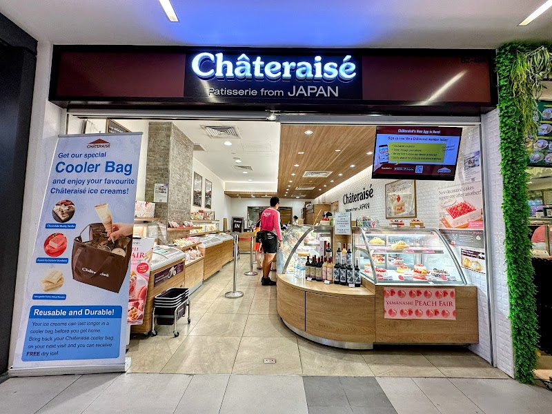 Châteraisé - NEX hero