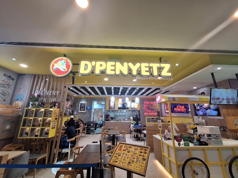 D'Penyetz Jem hero