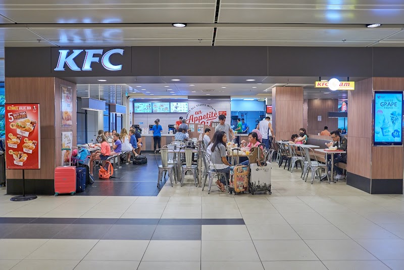 KFC Jewel hero