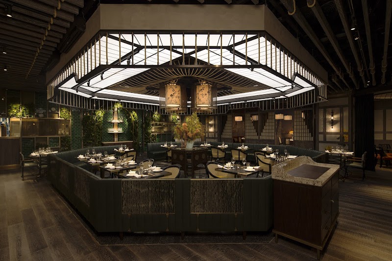 Mott 32 Singapore hero