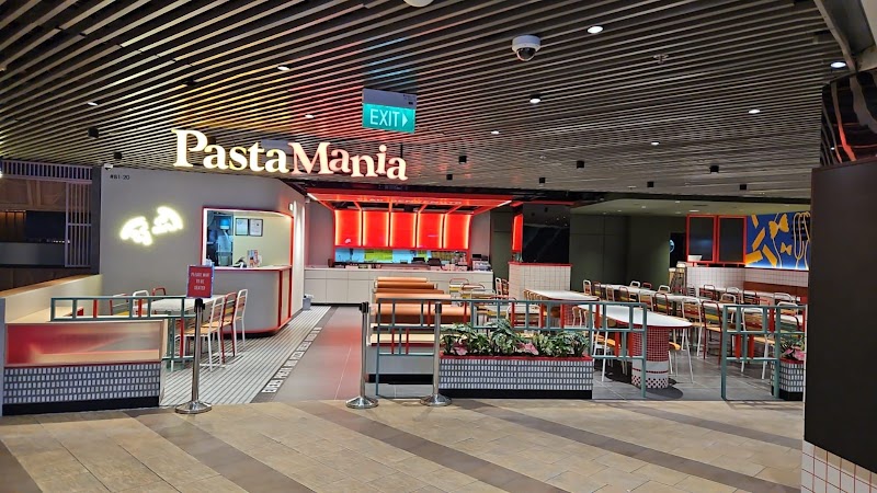 PastaMania - Italian Casual hero