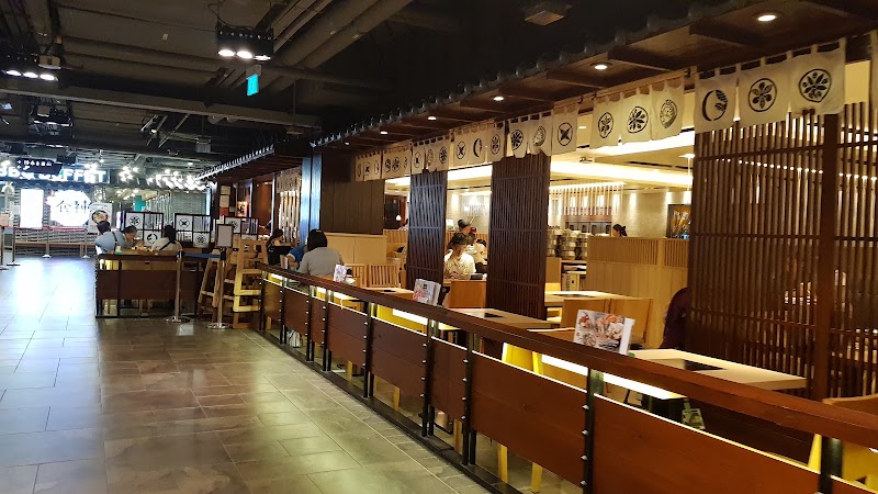 Shabu Sai Causeway Point hero