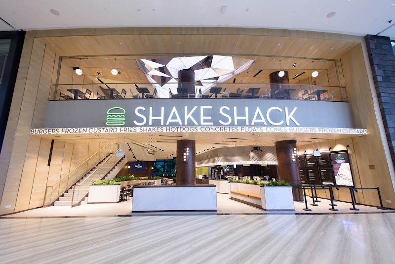 Shake Shake In A Tub - Jewel Changi Airport hero