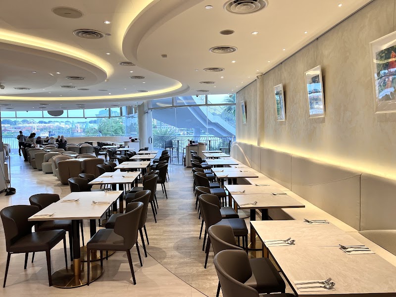 tcc - The Connoisseur Concerto @ VivoCity hero