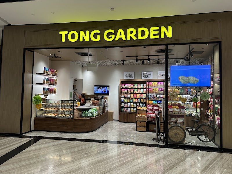 Tong Garden hero