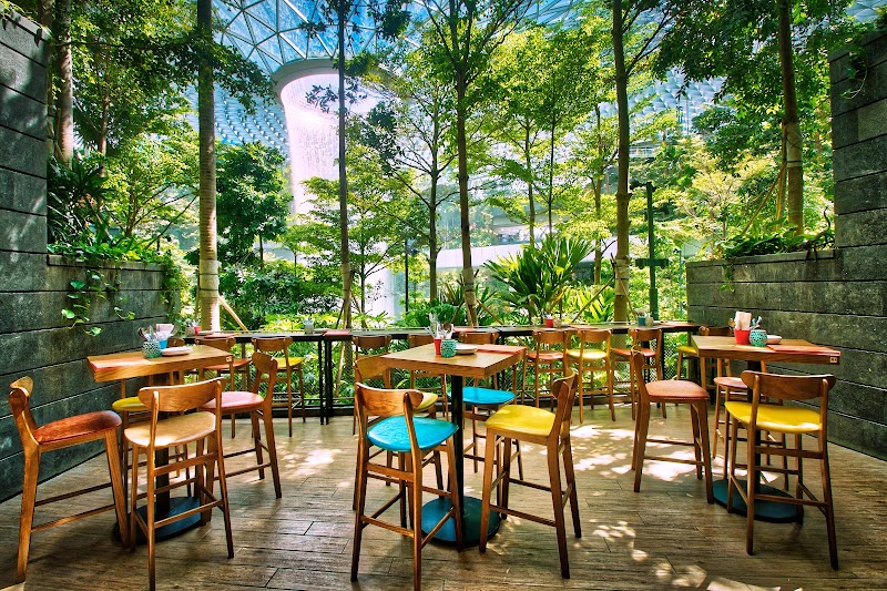 TONITO Latin American Kitchen @ Jewel hero