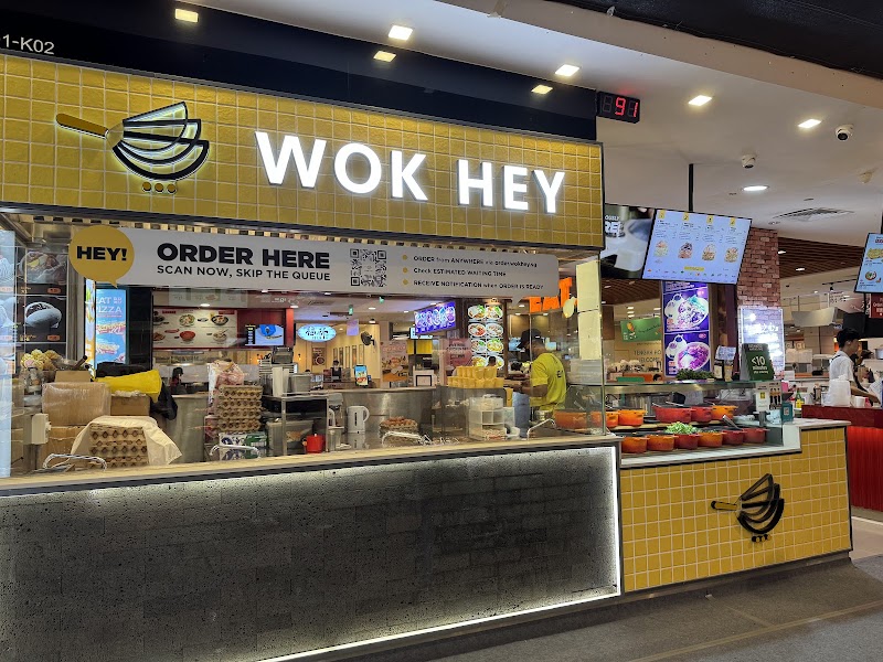 WOK HEY IMM, Jurong East hero